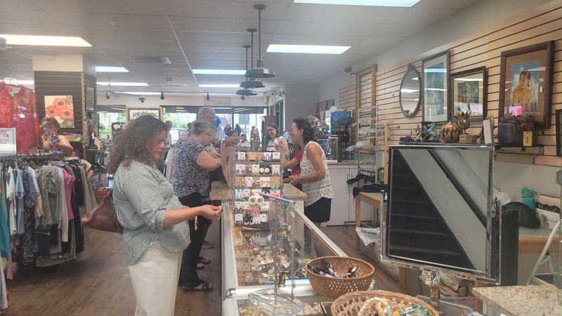 The Volunteer Spirit That Drives Everything