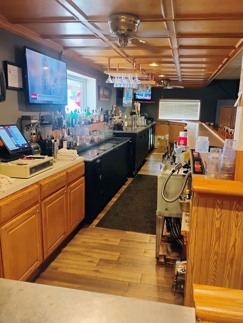 The Supper Club Atmosphere That Sets The Tone