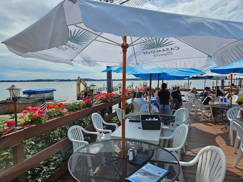 Operating Hours That Fit Almost Any Spring Schedule