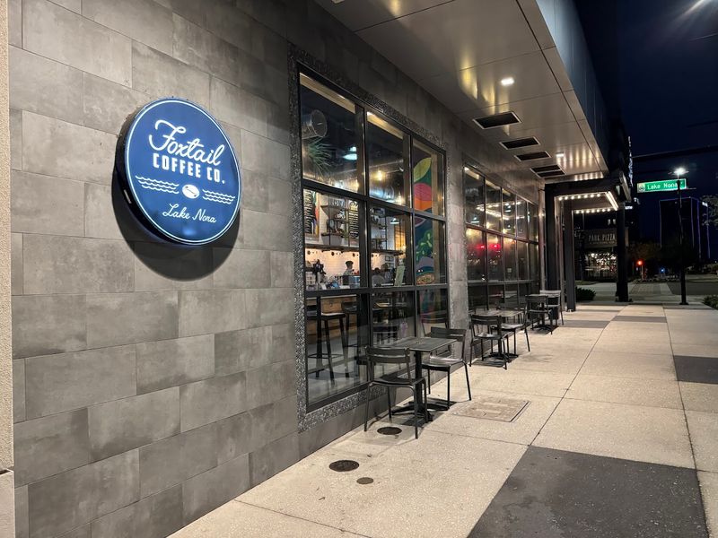 Espresso Quality That Sets The Standard