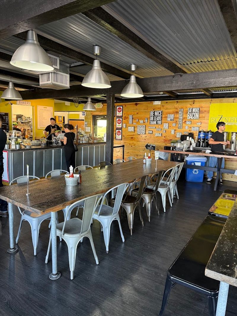 Featured On Major Food Shows For Good Reason