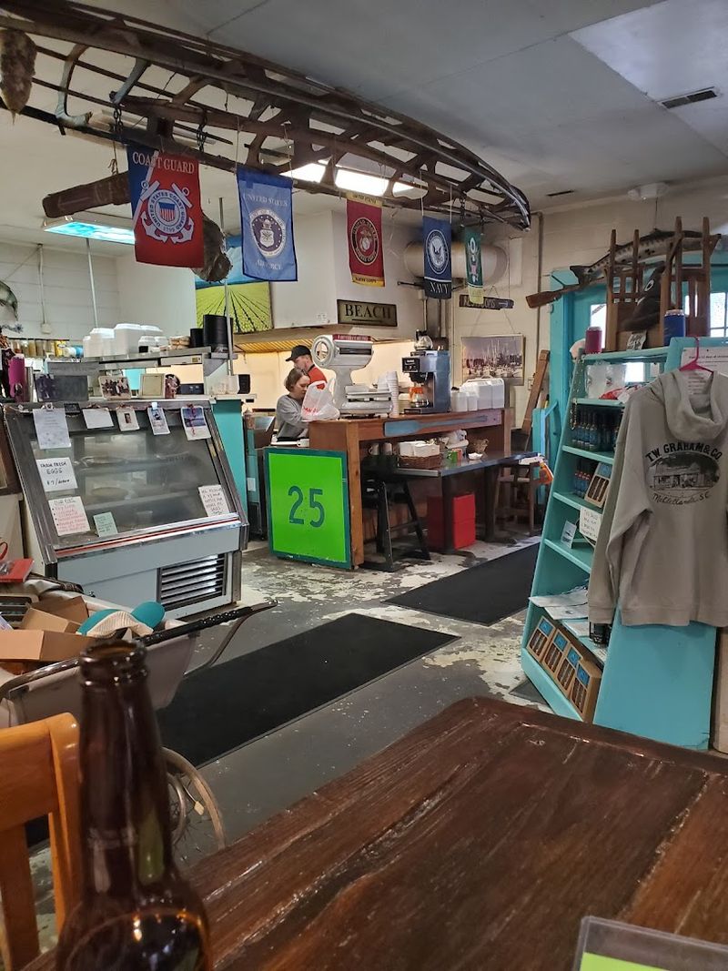 The Owner And Staff Make It Feel Like Home