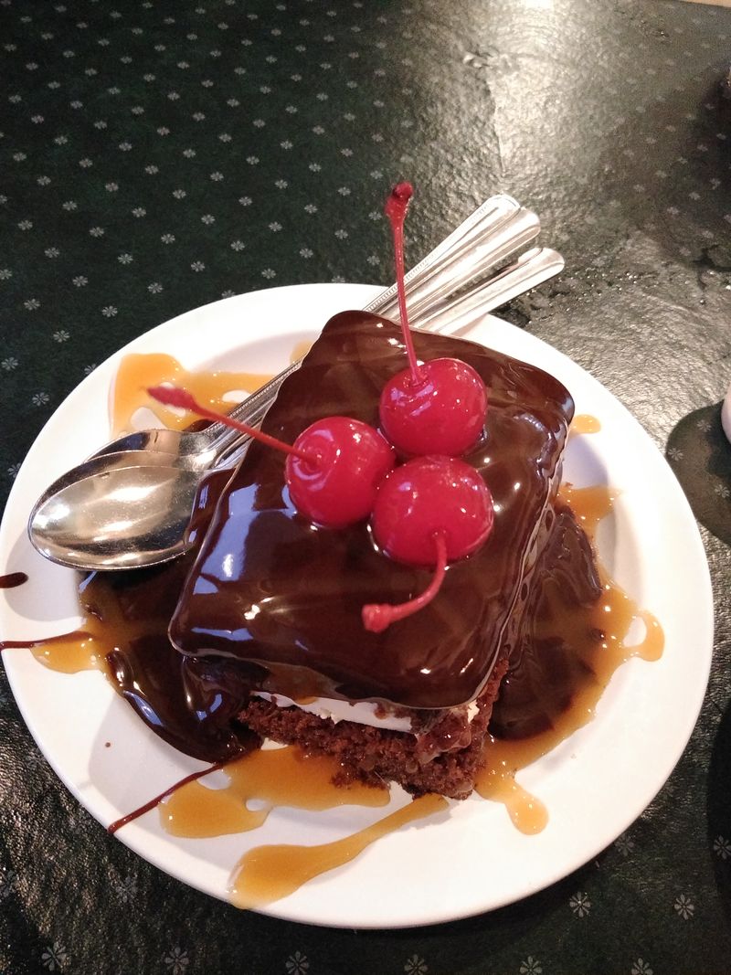 Desserts Worth Saving Room For