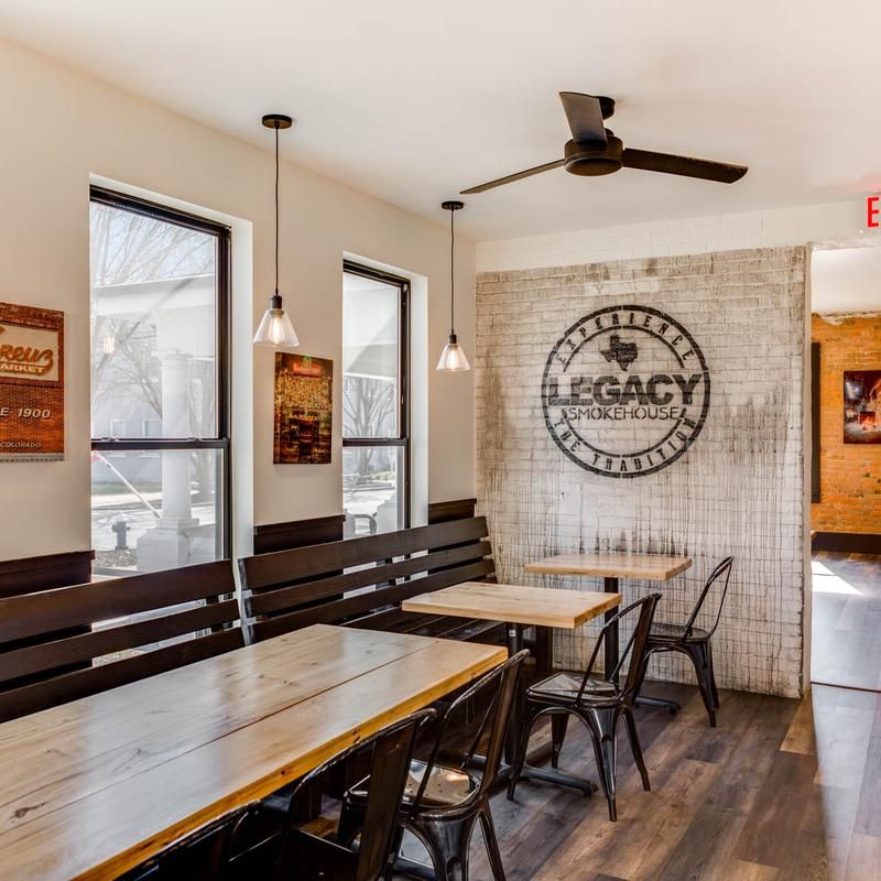 Atmosphere That Keeps Things Real