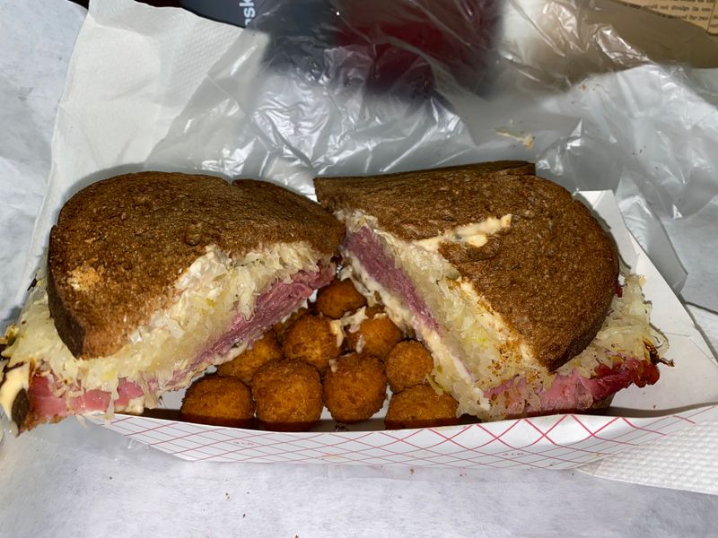 The Sloppy Mike That Defies Expectations