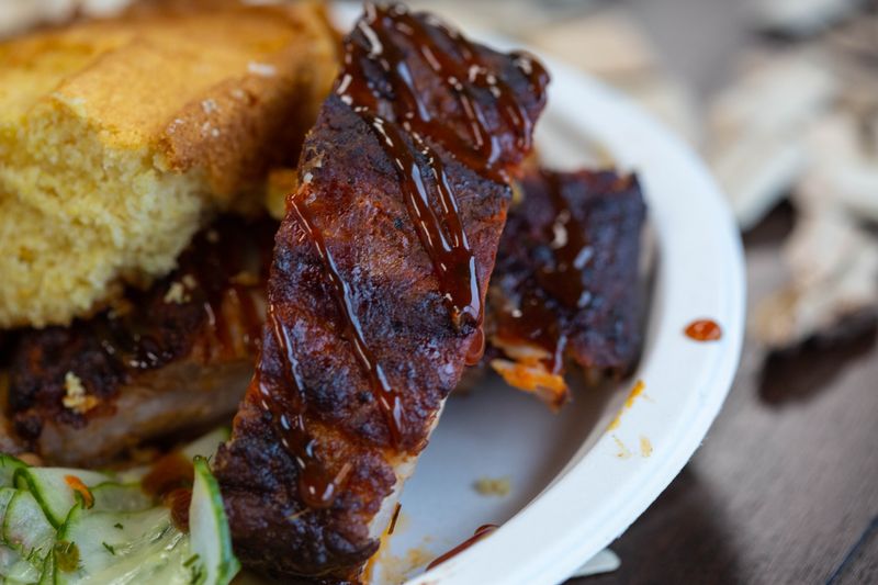 A Rating That Speaks Volumes