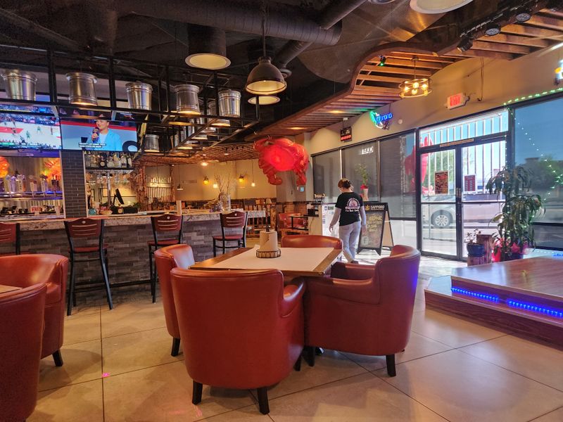 The Koi Pond That Adds Charm