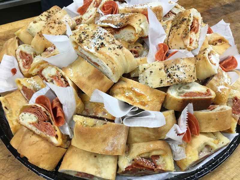 The Bread Deserves Its Own Spotlight