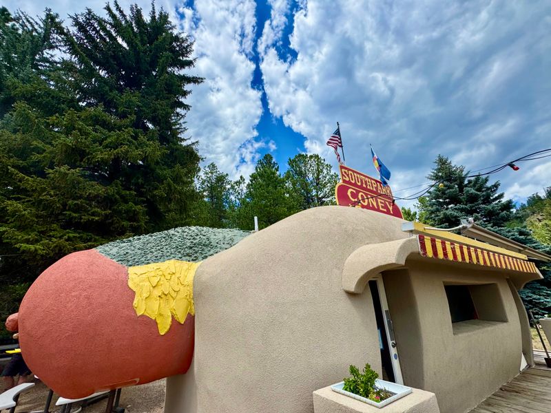 Timing Your Stop On Highway 285