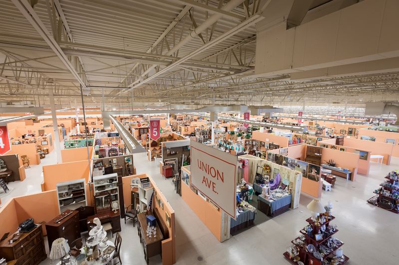 The Atmosphere and How It Feels to Be There