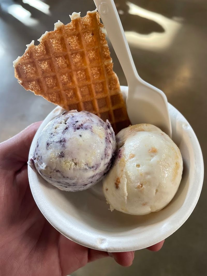 The Texture That Sets It Apart