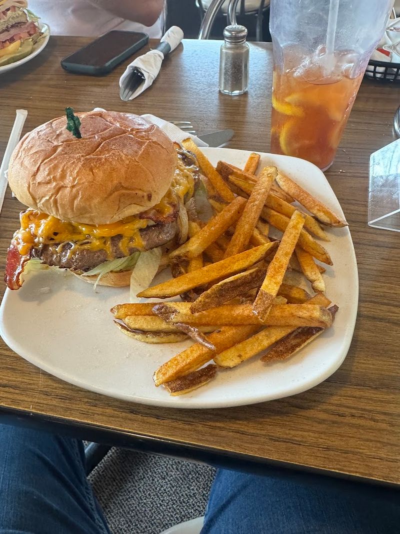 Pricing and Portion Sizes That Make Sense