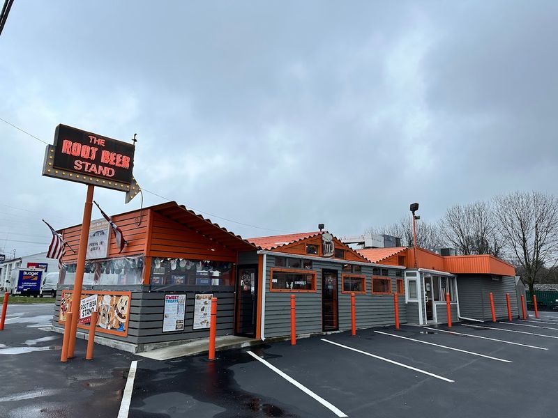 A Spot With Serious History in the Ohio Community