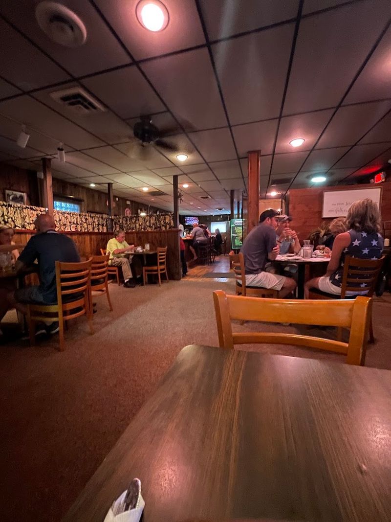 Tips for Your Visit: Getting the Most Out of Arnie's