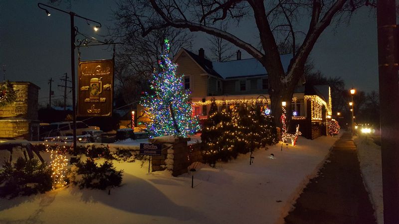 How to visit smoothly