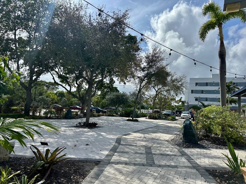 PrideFête Festival, Wilton Manors