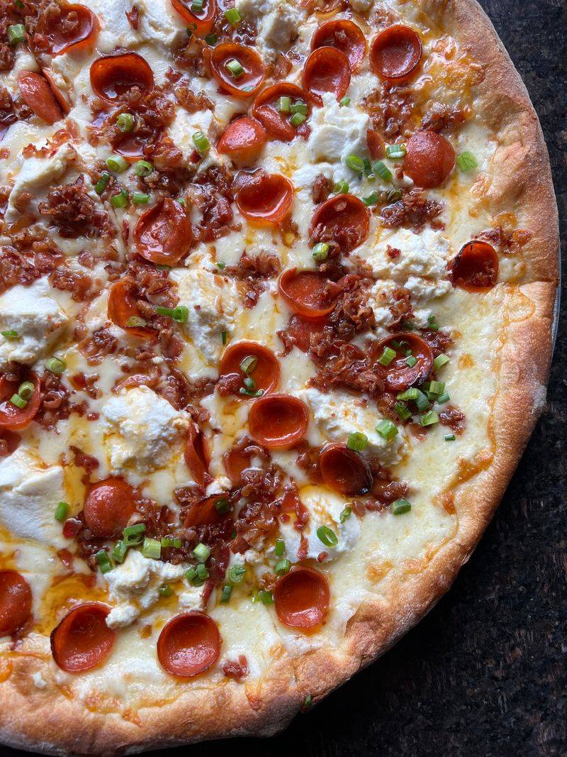 Slice House, Toms River