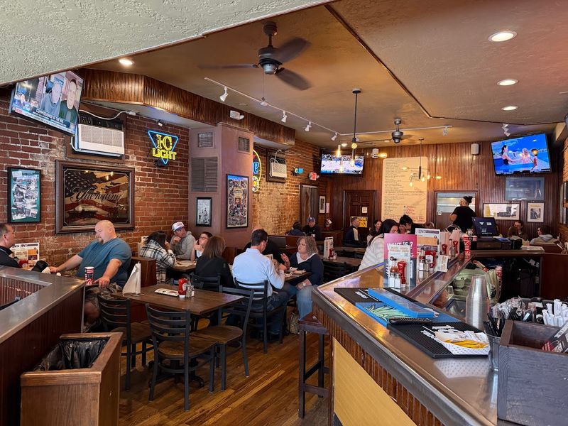 Primanti Bros.