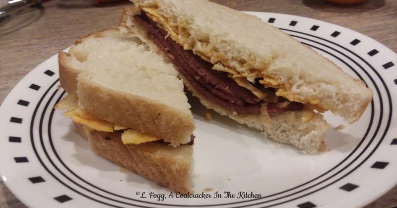 Lebanon Bologna Sandwich: Sweet-Tangy Perfection