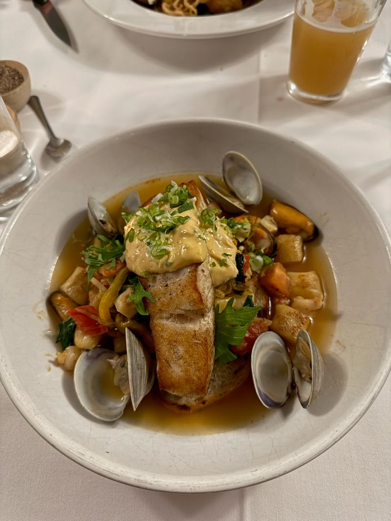 Bolete Restaurant – Bethlehem