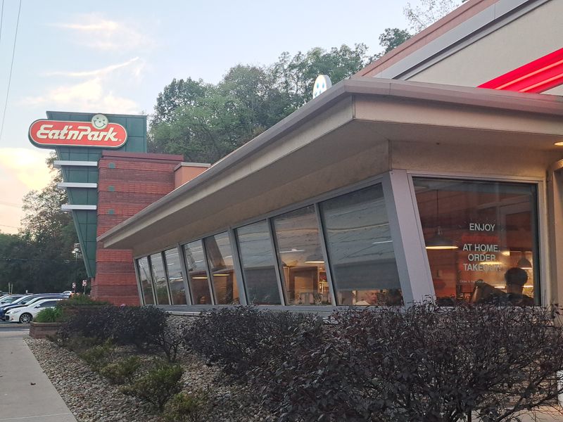 Eat'n Park — Pittsburgh, Pennsylvania