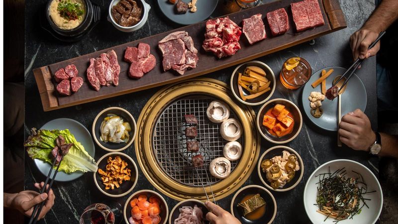 COTE Miami – Miami