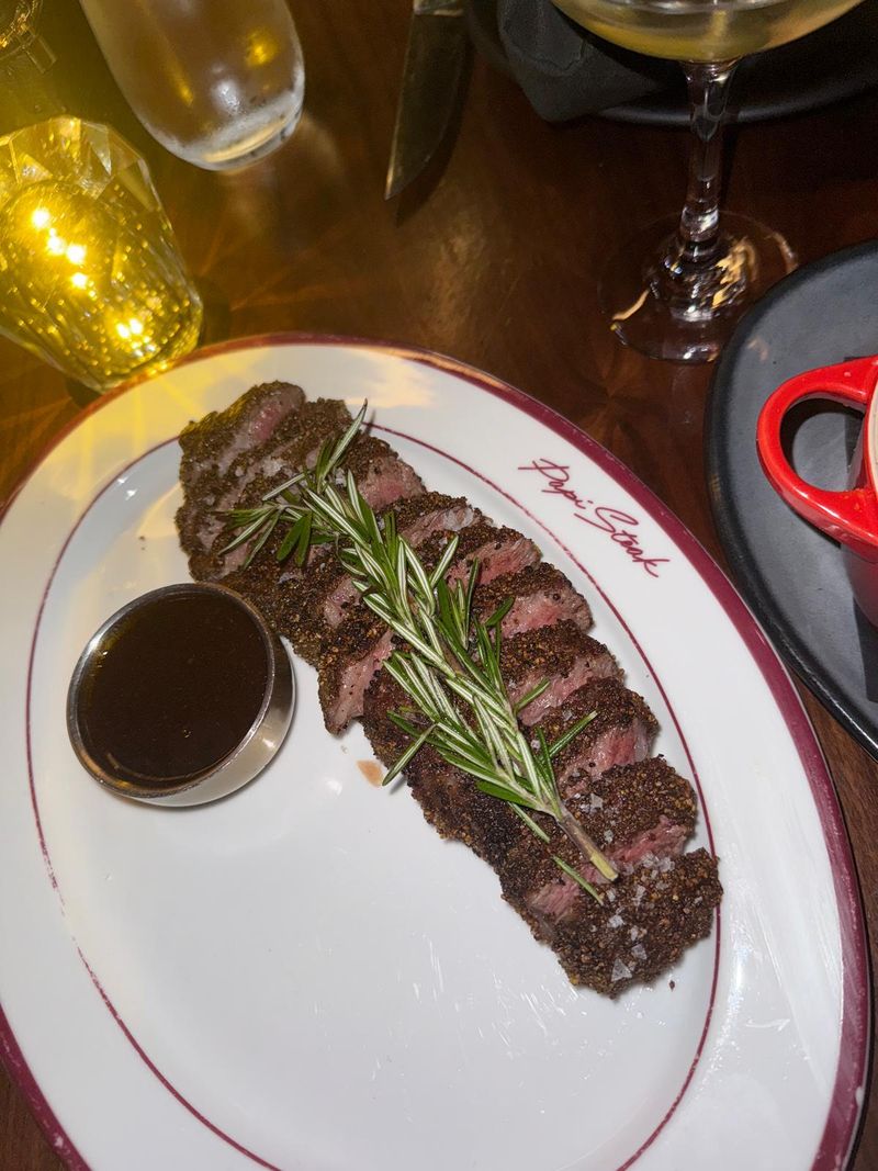 Papi Steak – Miami Beach