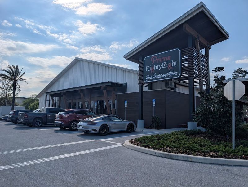 Prime 88, Brooksville Prime 88, Brooksville