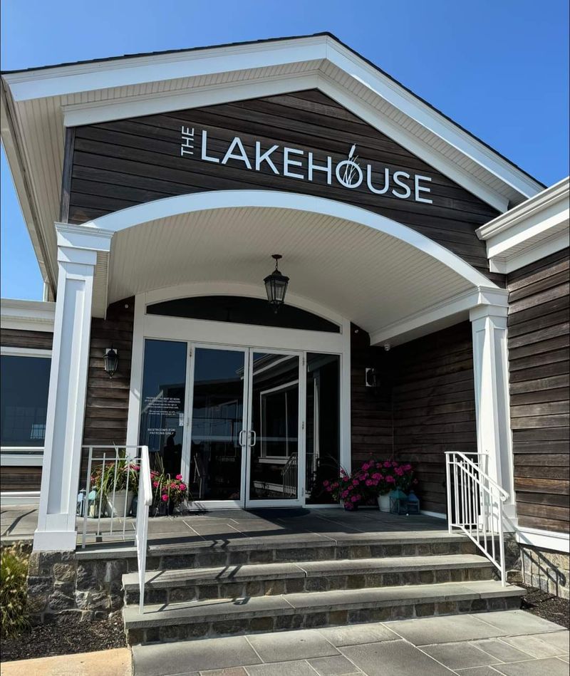 The LakeHouse – Bay Shore, New York