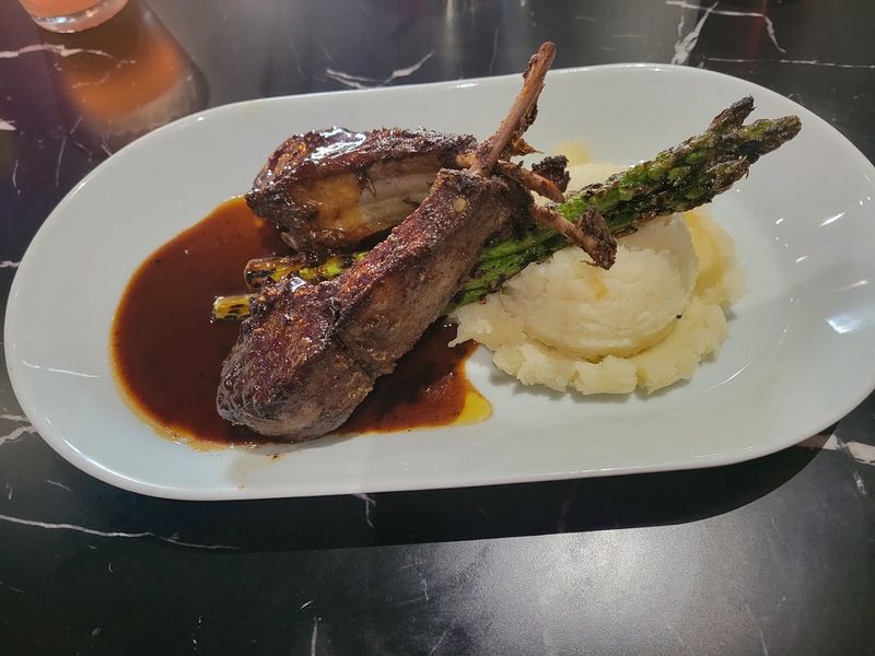Prime Casual Steakhouse
