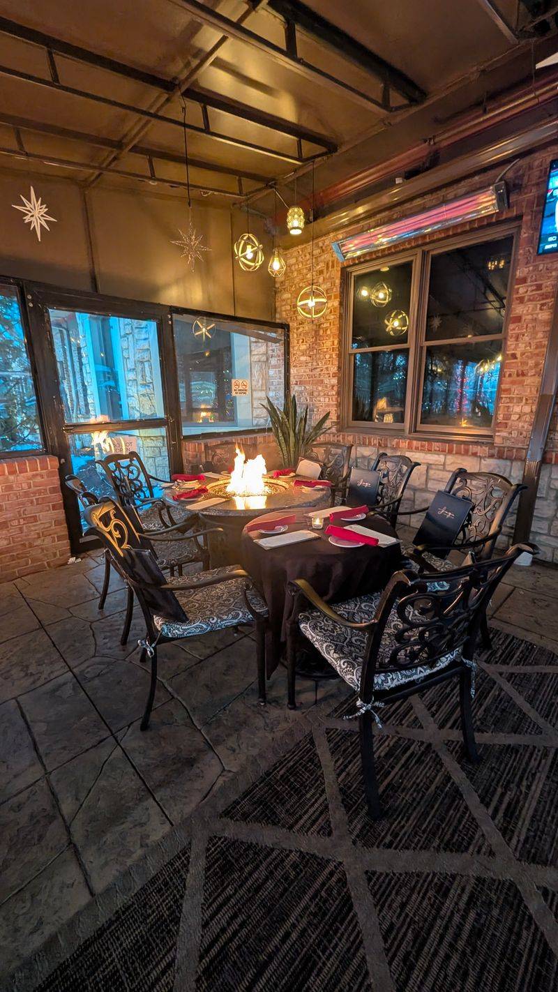 Jag's Steak & Seafood — West Chester, Ohio