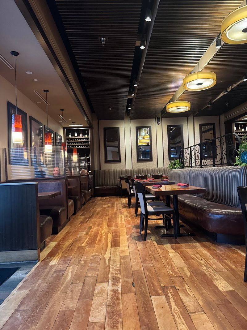 Prime Cut Cafe