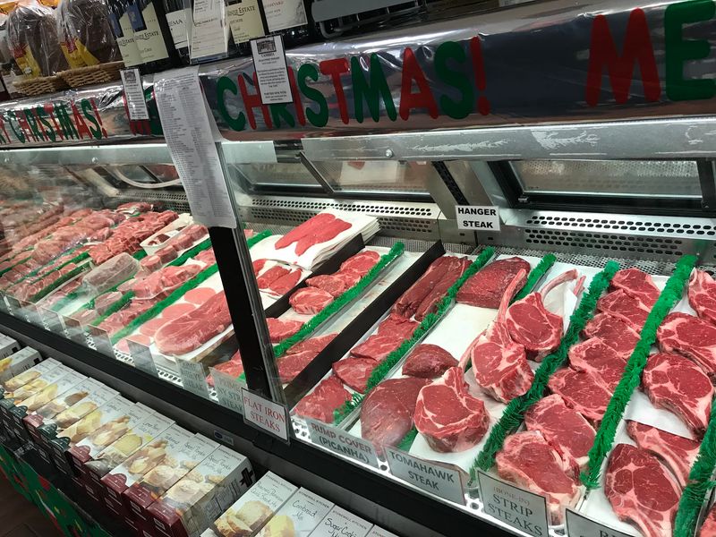Prime Cuts And Special-Occasion Meats Prime Cuts And Special-Occasion Meats