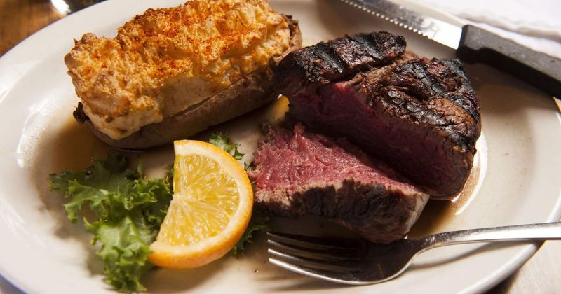 Affordable Prices Defy Modern Restaurant Economics