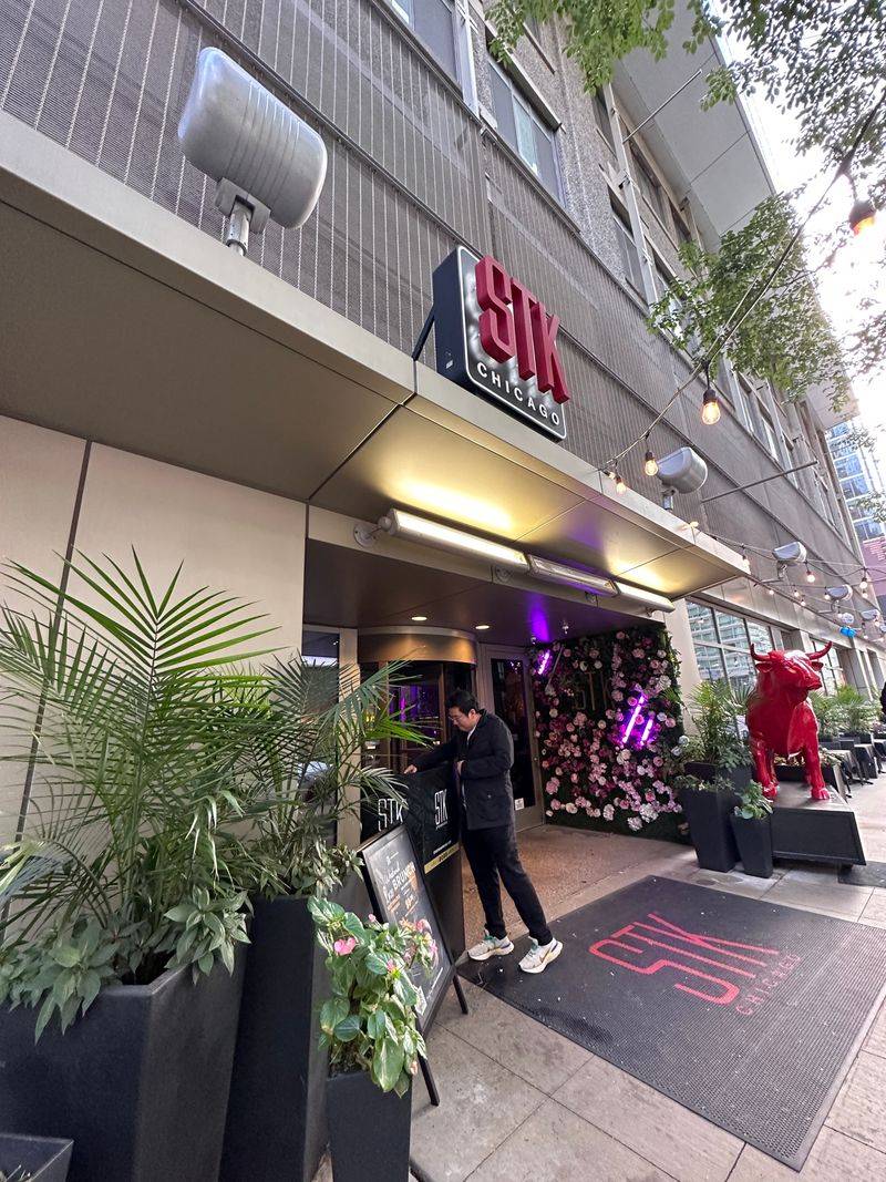 A River North Address That Works For You