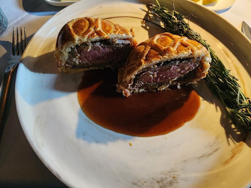 Portion Sizes That Make Your Eyes Go Wide