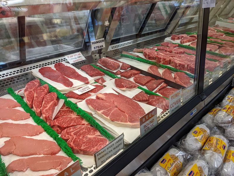 Prime Cuts and Wagyu for the Serious Cook