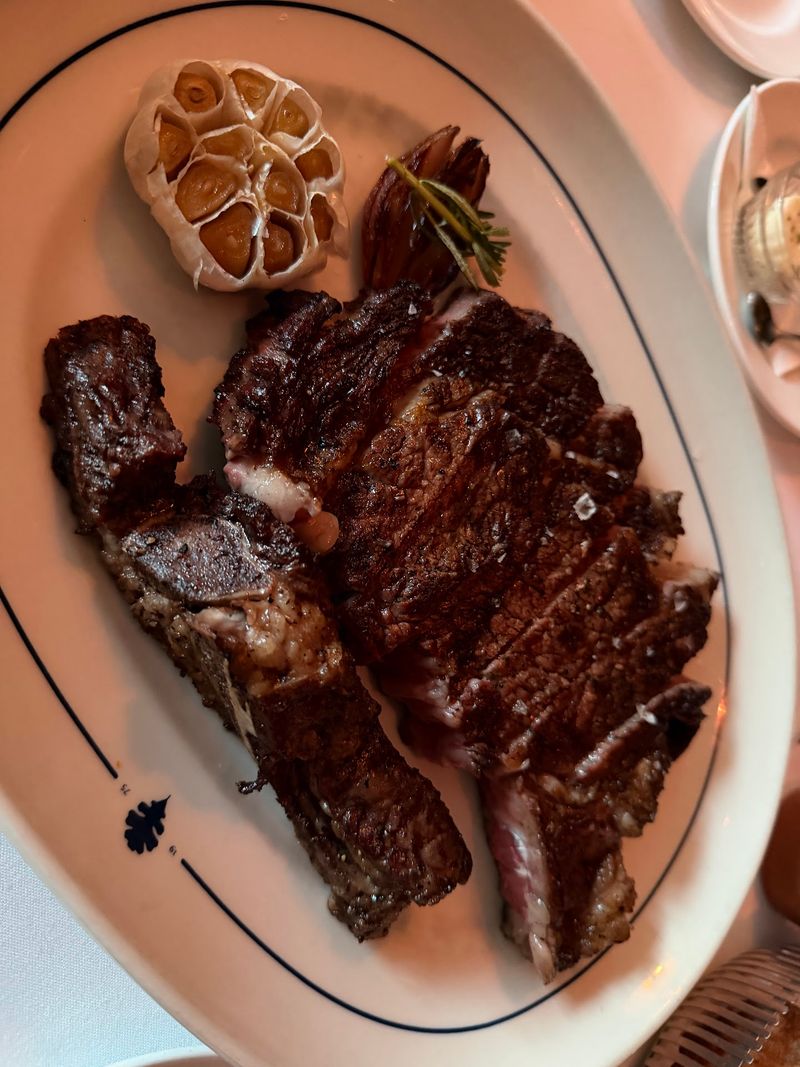 Prime Dry-Aged Steaks That Deserve Their Own Fan Club