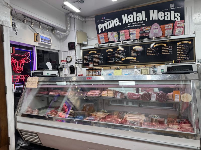 Prime Halal Meat Market Prime Halal Meat Market