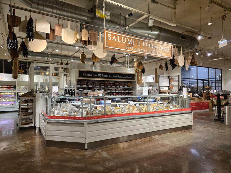 A Living History Of Italian Food Culture