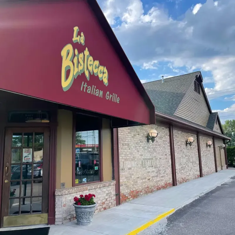 La Bistecca Italian Grille (Plymouth)