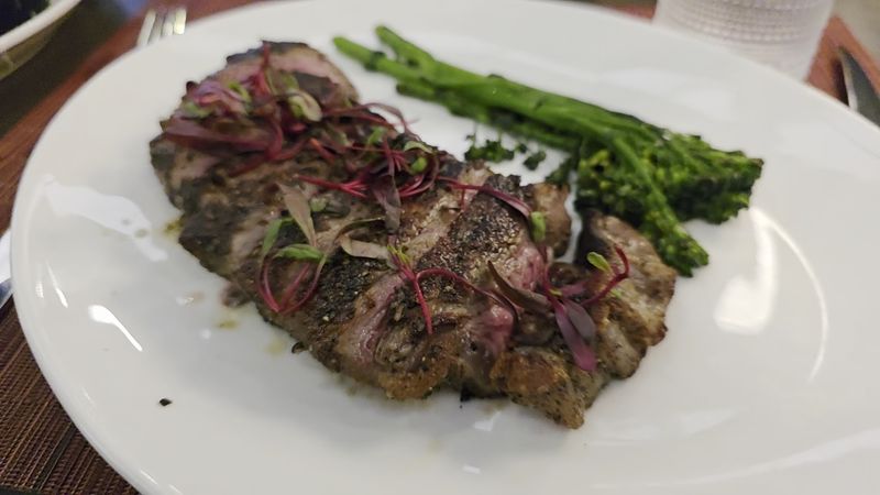 Prime Rib And A Menu Built To Impress