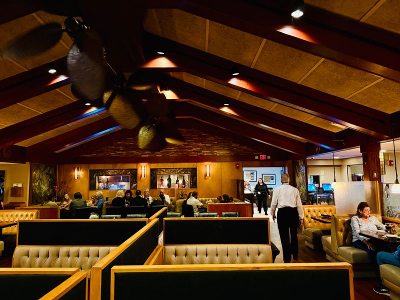 Service That Reads The Room