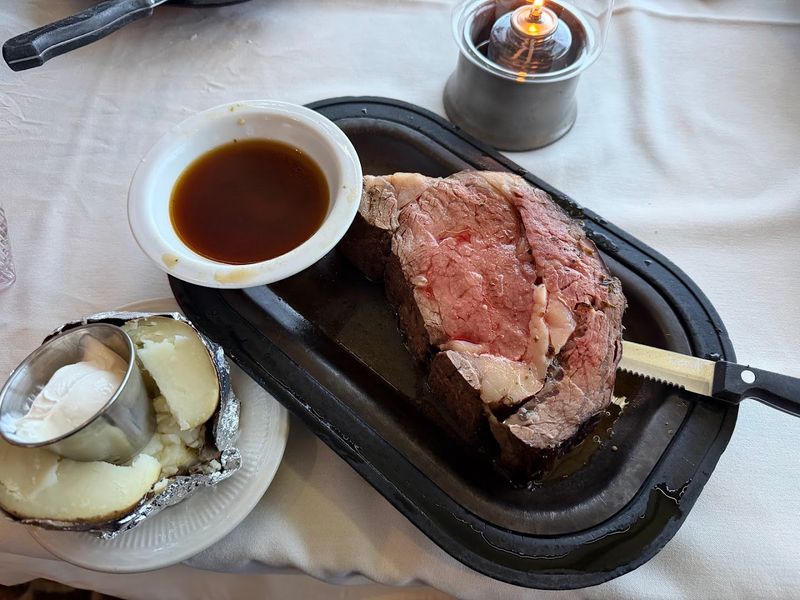 Prime Rib Has Its Moment