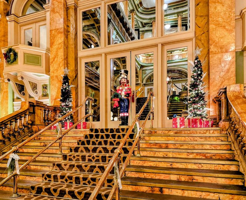 Architectural Details That Steal The Show