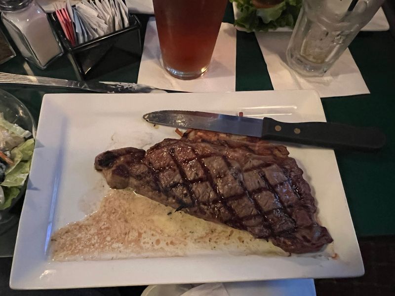 Prime Rib, Perfectly Roasted