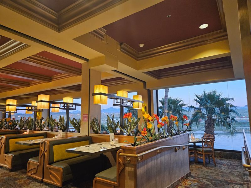 Prime Rib Room
