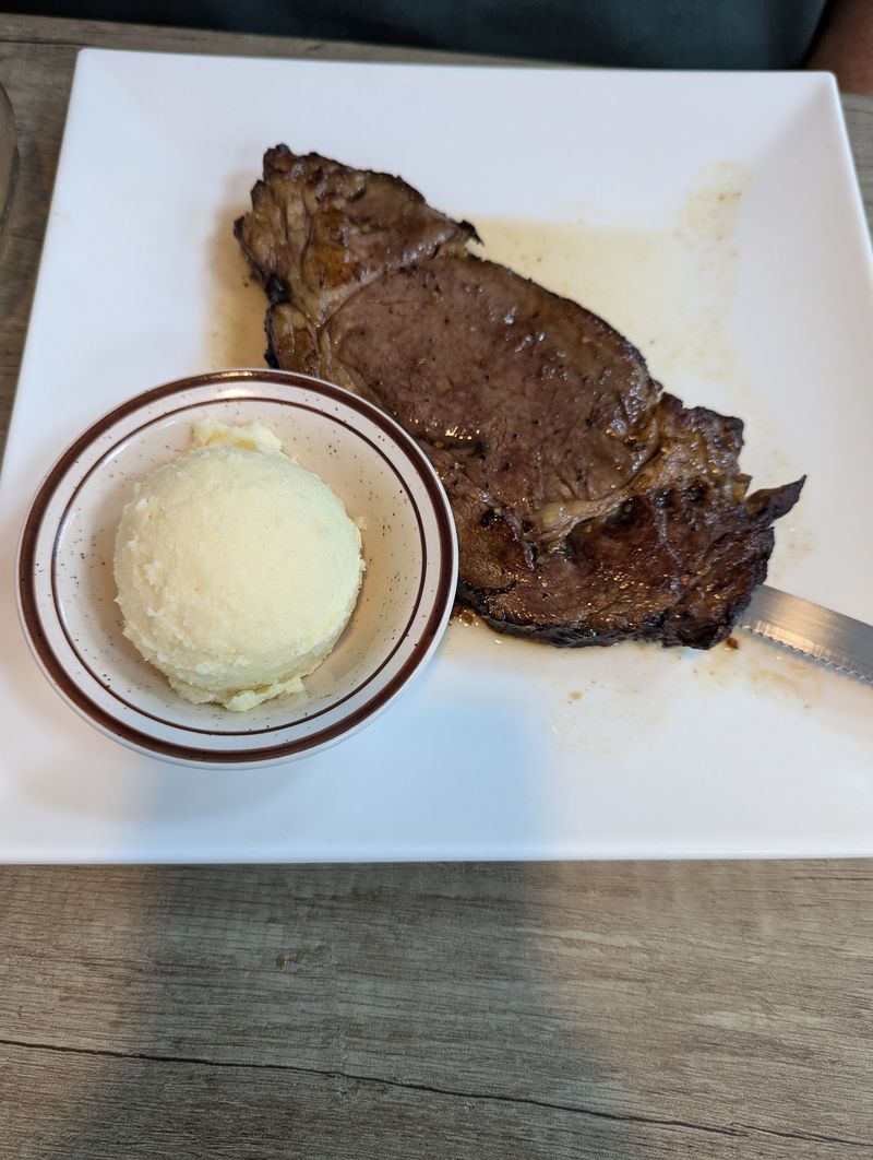 Prime Rib That Barely Dents Your Wallet