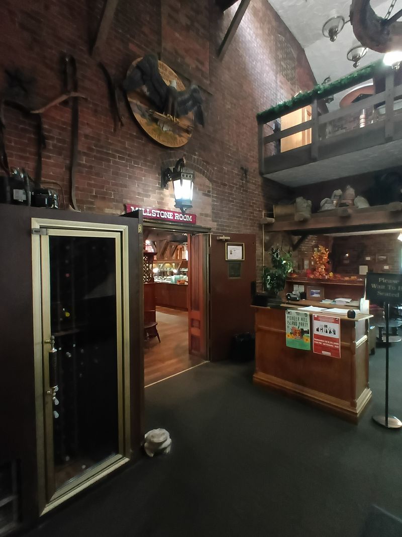 The Salad Bar Experience