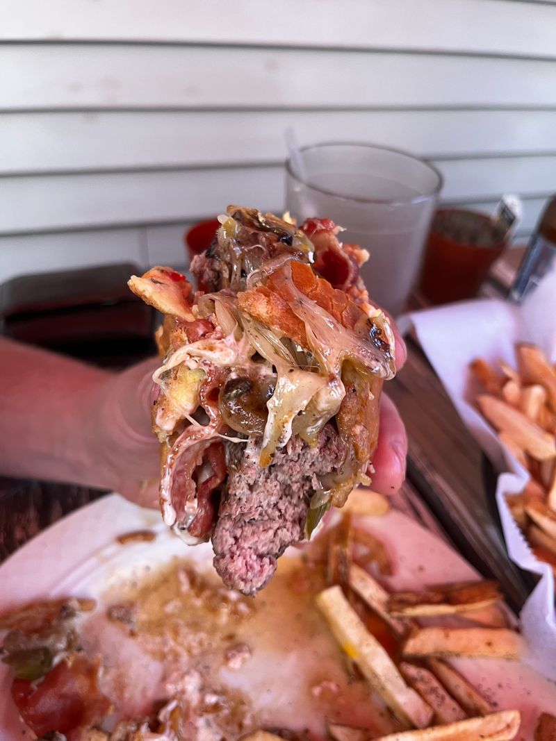 Loaded Pork Fries That Deserve Their Own Fan Club